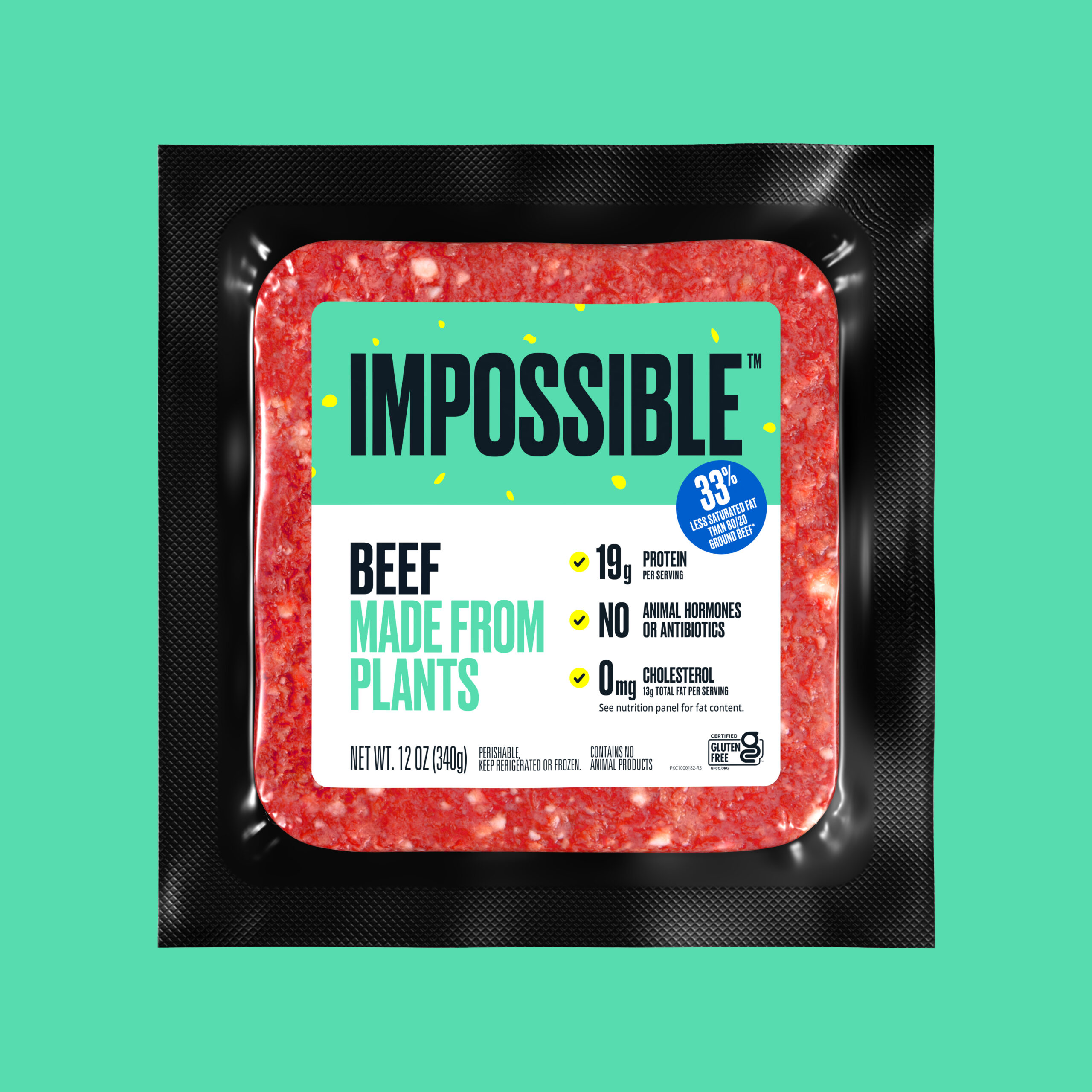 Impossible Foods