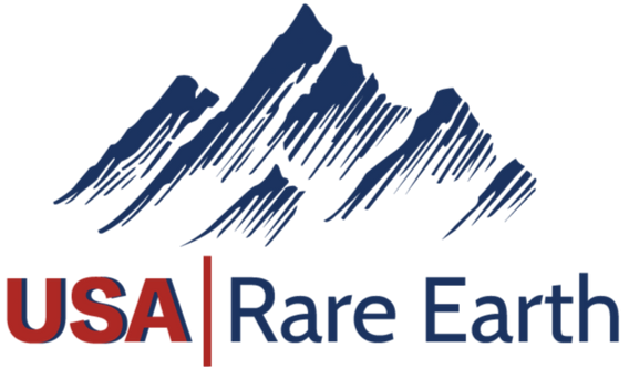 USA Rare Earth SPAC Merger